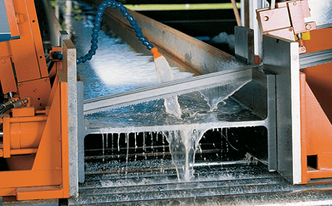 大兴加工厂怎样提高带锯床的工作效率？